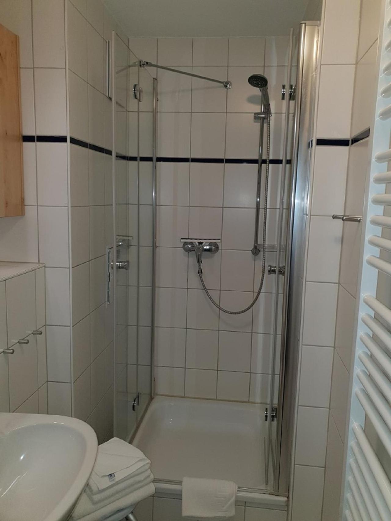 Ferienwohnungen Am Rosenhof Ostseebad Kühlungsborn 客房 照片
